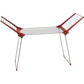 Resim Cıngıllıoğlu Cc-605 Miranda New Kurutmalık Gri 