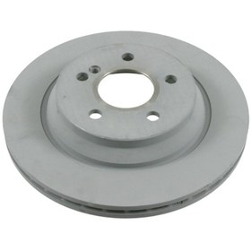 Resim Genel Markalar ARKA FREN DISK AYNASI CRAFTER 3T 5T 2.5TDI 04 / 06> SPRINTER 06 / 06> 2E0615601A 