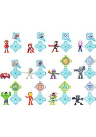 Resim Spidey And His Amazing Friends Collectibles F8843 