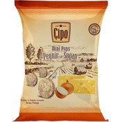 Resim GLUTENSİZ FABRİKA Çipo Peynir ve Soğan 60g 