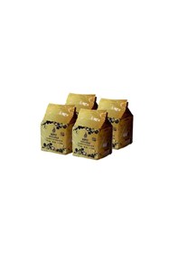 Resim YILMAZNARGİLE Kefo Gold Nargile Kömürü 4 Kg 