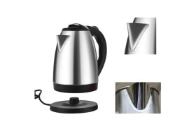 Resim Aesco Kettle 