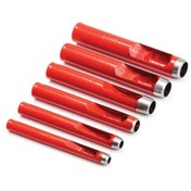 Resim DHT Pro DHT 6'lı Kayış Zımba Seti D06049506 