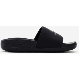 Resim Skechers Hyper Slide Erkek Siyah Terlik 246020 Bbk Siyah 