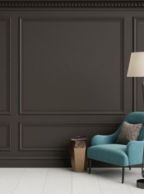 Resim Boyanabilir 6 Adet Hazır Çerçeve 2,5 Cm Set103 Mastik Hediyeli 