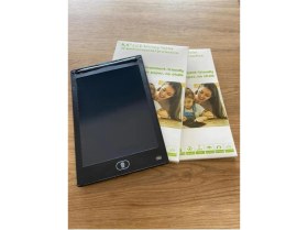 Resim Royaleks LCD Grafik Tablet Çocuk Çizim Tahtası 8.5 Inch ( 22 cm ) Djital Karalama Tableti Yüksek Kalite 