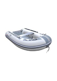 Resim Freesun Ry-Bd 220 Şişme Tabanlı Bot Beyaz 