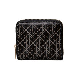 Resim Calvin Klein Kadın Siyah Cüzdan (LV04F1089G-2XA) 