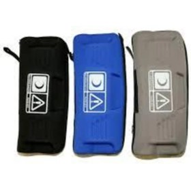 Resim Evo Trafik Seti Ilkyardım Lüx Çantalı - 1 kg Yangın Tüplü + 4 Ren 