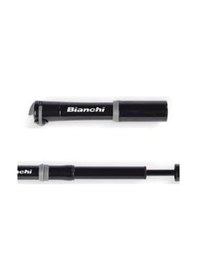 Resim Bianchi Pompa High Pressure Çift Taraflı Bisiklet Pompası 