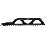 Resim 6417 Tuğla Ytong Gazbeton Bims Kesim Tilki Kuyruğu Bıçağı 305 mm 