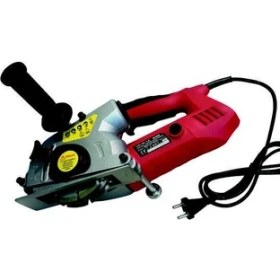 Resim Euromax EX75123 Kanal Açma Makinası 