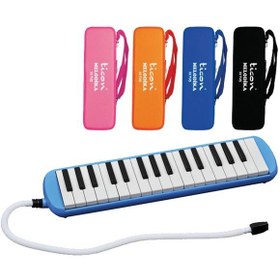 Resim Ticon Melodika Çantalı 32 Tuşlu 4112 