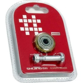 Resim Shijing Tools Seramik Kesme Makinesi Yedek Elması 30.000M 5 mm 