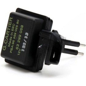 Resim Peugeot 206 Yedek Su Depo Seviye Sensörü 