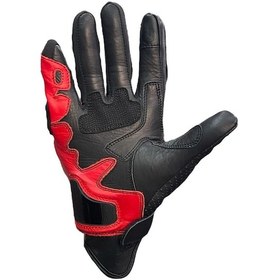 Resim Mototez Korumalı Kışlık Motosiklet Eldiveni Prosev Gl-60 