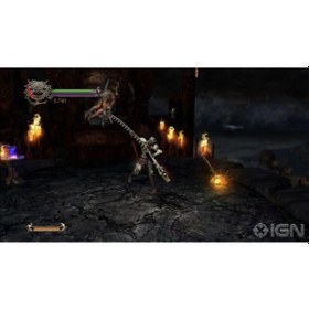Resim Ps3 Dantes Inferno 