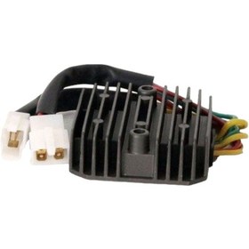 Resim Regülatör Dl1000 V-strom Moto11 