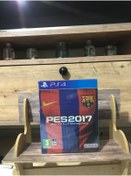 Resim Konami PS4 PES 2017 OYUNU ÖZEL KUTU KOLEKSİYONLUK 