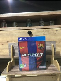 Resim Konami PS4 PES 2017 OYUNU ÖZEL KUTU KOLEKSİYONLUK 