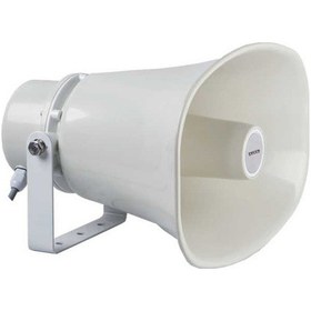 Resim Decon Dh-30t 30 Watt 100 Volt Hat Trafolu Kademeli Horn Hoparlör 