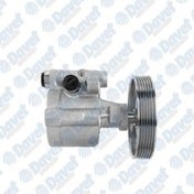 Resim Hidrolik Direksiyon Pompasi R19-R21-Clio-Megane I 504609785 