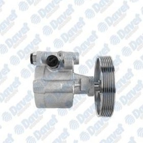 Resim Hidrolik Direksiyon Pompasi R19-R21-Clio-Megane I 504609785 