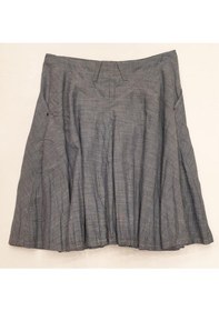 Resim Levi'S 00657.08.01 Bayan Kot Etek 