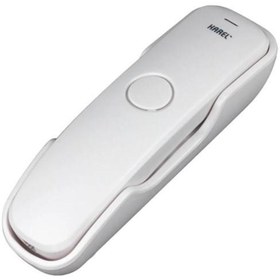 Resim KAREL TM902 Duvar Tipi Telefon Beyaz 