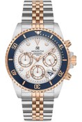 Resim Momentus Sm362t-02sr Erkek Kol Saati 