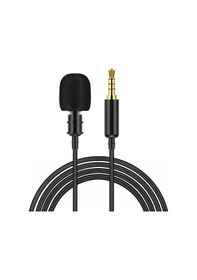 Resim Viofo A139 Araç Kamerası Akıllı Telefon ve Kameralarla Uyumlu 3.5mm Mikrofon 