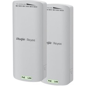 Resim Ruijie Reyee RG-EST100-E 2.4 GHz 300 Mbps 2 'li Access Point 