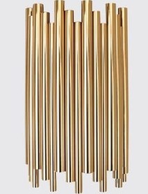 Resim Akdeniz Altın Rengi Aplik altın 