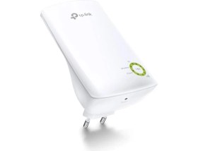 Resim TL-WA854RE N300 Mbps Wi-Fi Menzil Genişletici, 300MBPS Veri Aktarım Hızı 