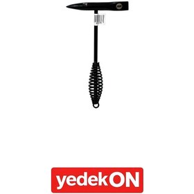 Resim Magmaweld Kaynakçı Çekici 300 Gr Spiral Tutamaklı Atölye Gereci 