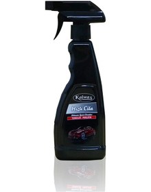 Resim Kalwax Hızlı Cila 450 Ml. Carnauba Partiküllü Sprey N11.5919 