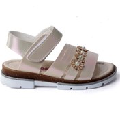Resim Kiko Kids Kız Çocuk Sandalet Şb 2450-58 