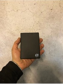 Resim GARDENAUTO Metal Volvo Logolu Deri Ruhsat Kabı Cüzdanı Kılıfı Ruhsatlık METAL LOGO 