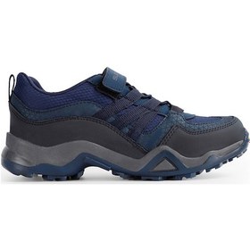 Resim Slazenger ALDONA Çocuk Lacivert Sneaker 
