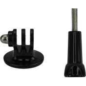 Resim JJC Tripod Mount Adapter With Long Screw Tripod Adaptörü 