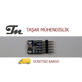 Resim Bmp180 Basınç,Sıcaklık ,Yükseklik Sensör Arduino N11.1756 