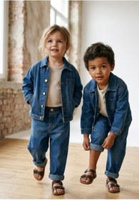 Resim Babylory Kdis Store Unisex Pantolon 