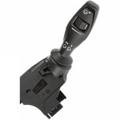 Resim FİESTA CAM SİLECEK VE YIKAMA KOLU 2008-2013 8A6T 17A553 AC 