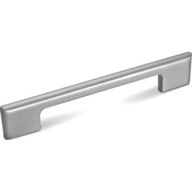 Resim Çebi A 186 192 Mp02 Mobilya Kulp, Krom 