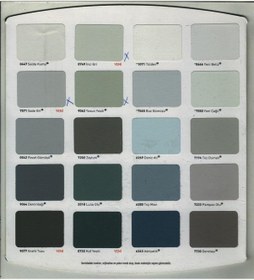 Resim Dyo Oxymax Antibakteriyel Saf Akrilik İç Cephe Boyası 15 Lt 1 Adet 