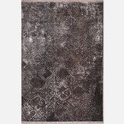 Resim Crea Everest 3319 Antrasit Halı 80x150 cm 