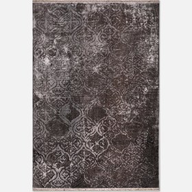 Resim Crea Everest 3319 Antrasit Halı 80x150 cm 