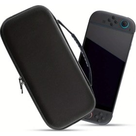 Resim Cloud011 Koruyucu Taşıma Kılıfı 2 2025 Balistik Nylon Hafif Büyük Kapasiteli 7.9 Inç 