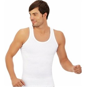 Resim Mody 10 Adet Erkek % 100 Pamuk Likralı Sporcu Atleti 