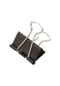 Resim Rubenis Klips 25 Mm Double 12 Li 